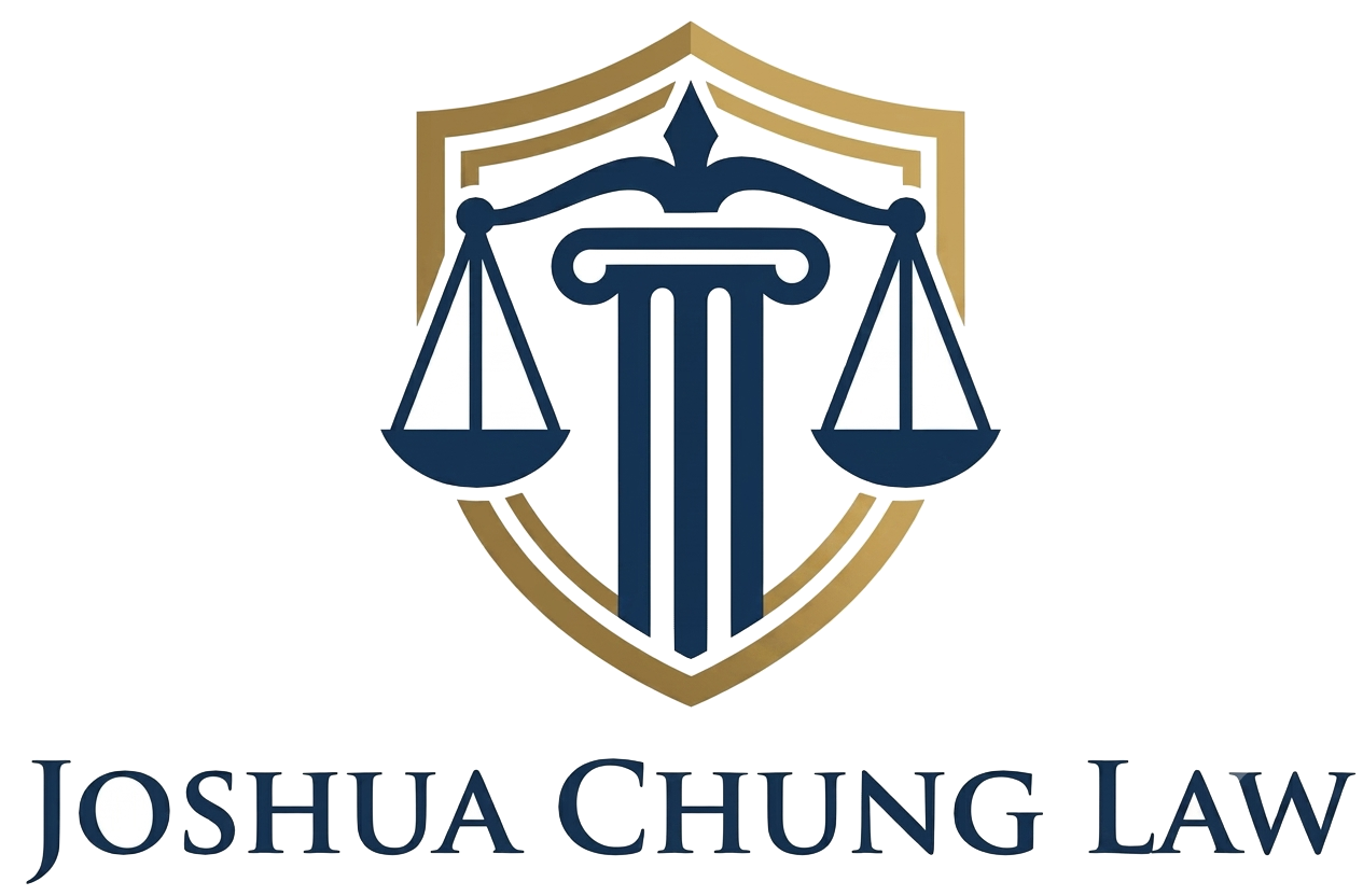 Joshua Chung Law